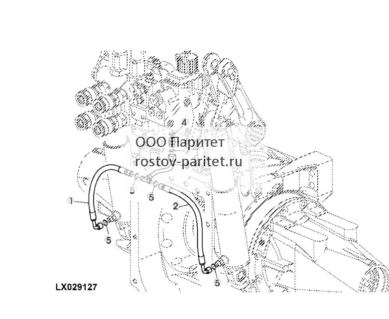 МАСЛОПРОВОДЫ, ПОДЪЕМНЫЙ ЦИЛИНДР - ST209119 142.jpg
